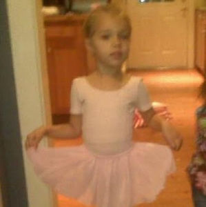 Meet your Posher, Anais